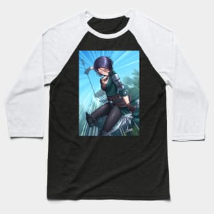 Archer Baseball T-Shirt